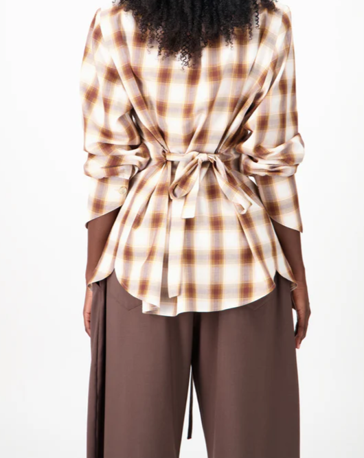 Multicolor Shirt