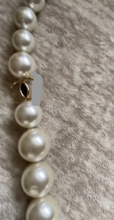 Pearl Planet Bag