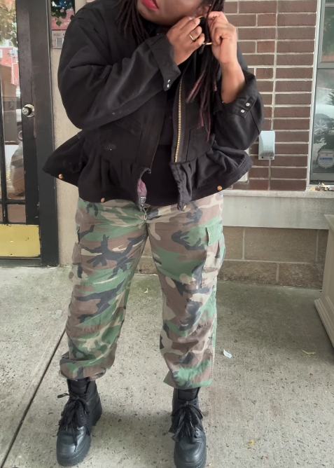 Chill Fly Jacket