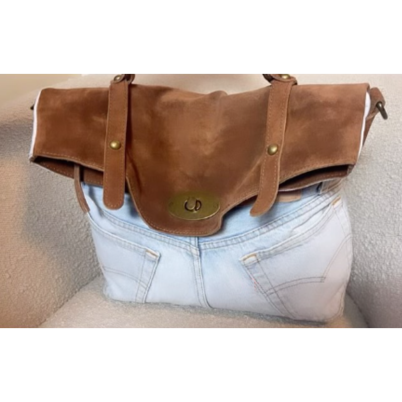 Fab Handbag