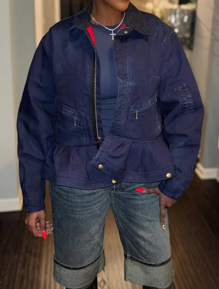 Chill Fly Jacket