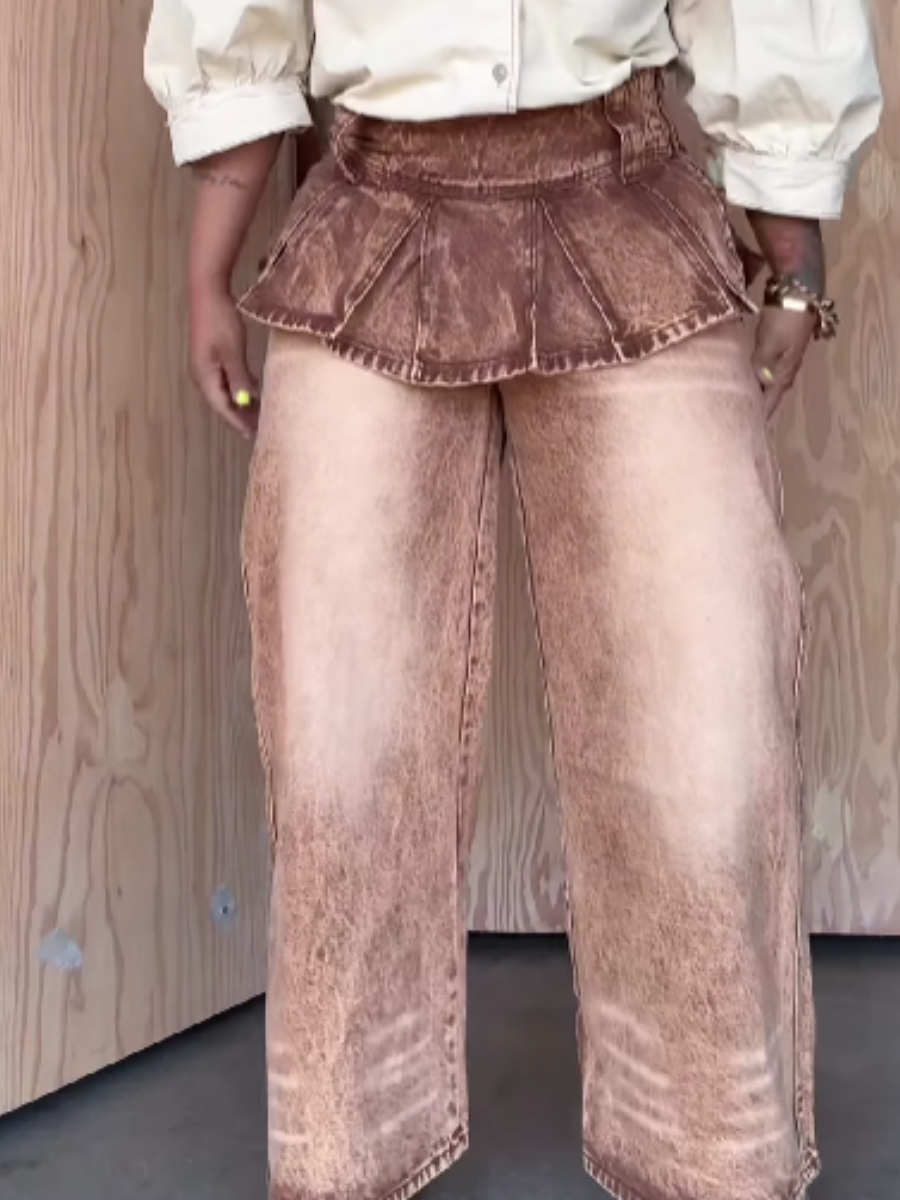 Fashion Jeans