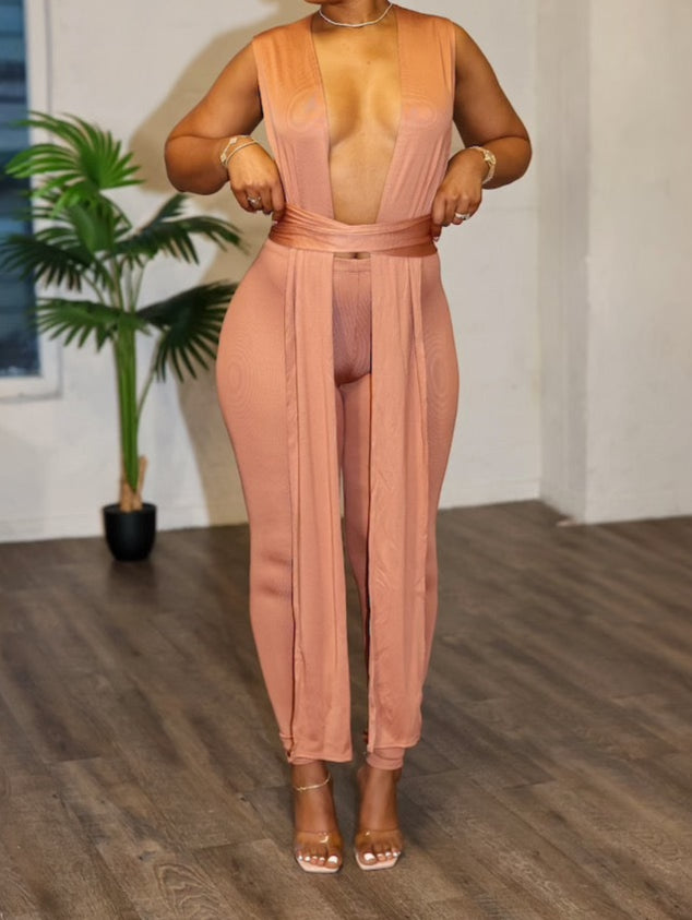 Jayla Set
