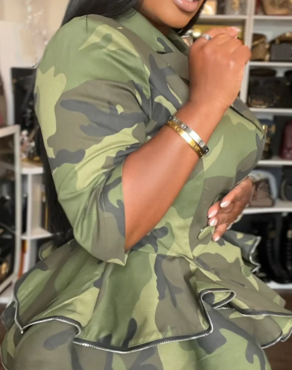Insane Jacket