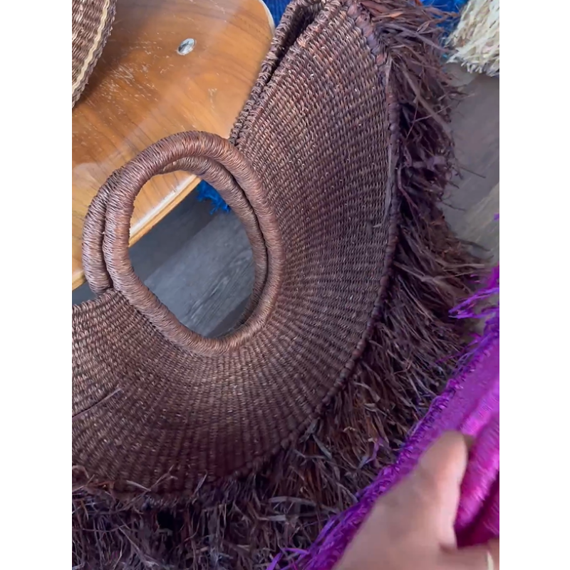 Fab Summer Vacation Handbag