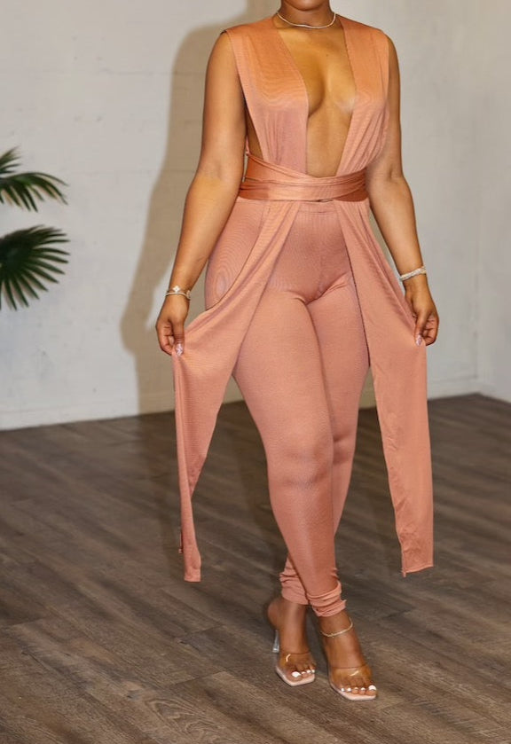 Jayla Set