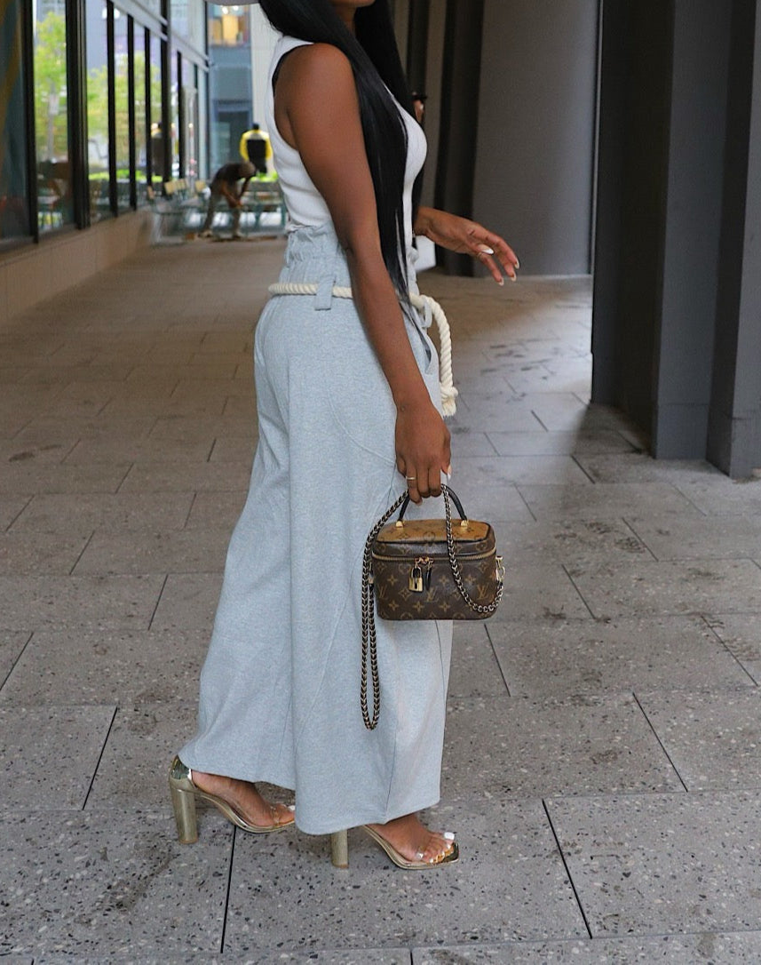 Rope of Love Pants