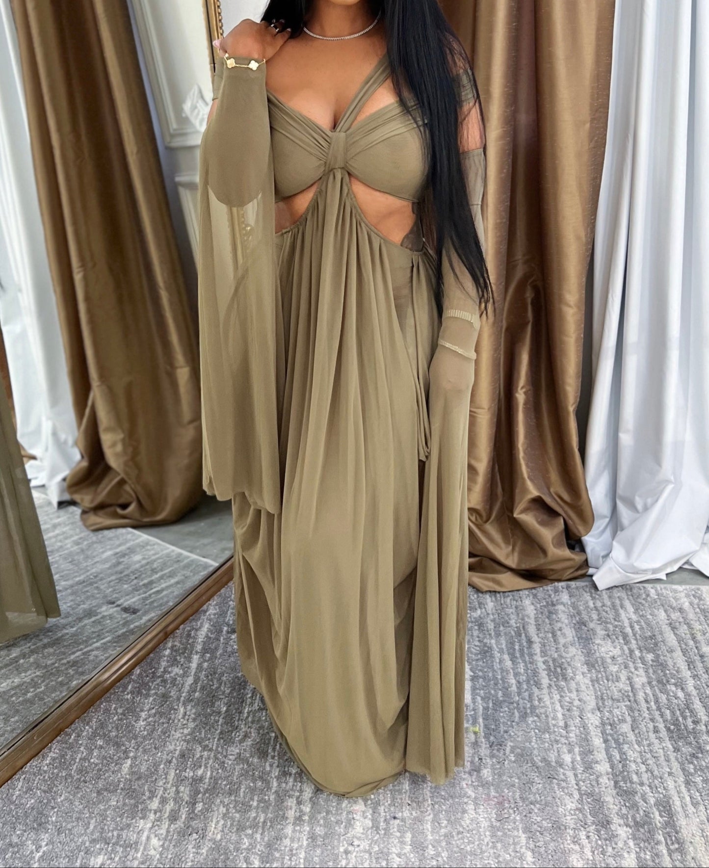 Fairytale Dress
