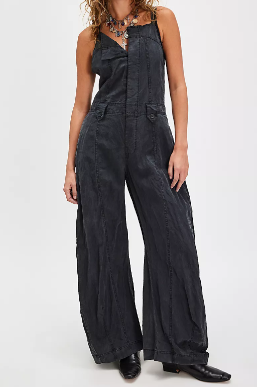 The Casual Comfy Romper
