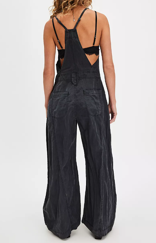 The Casual Comfy Romper