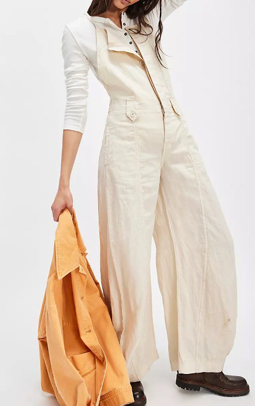 The Casual Comfy Romper