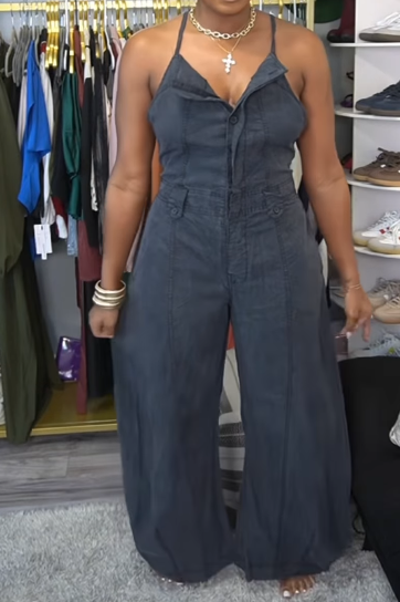 The Casual Comfy Romper