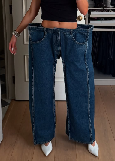 Stylish & Dazzle Jeans