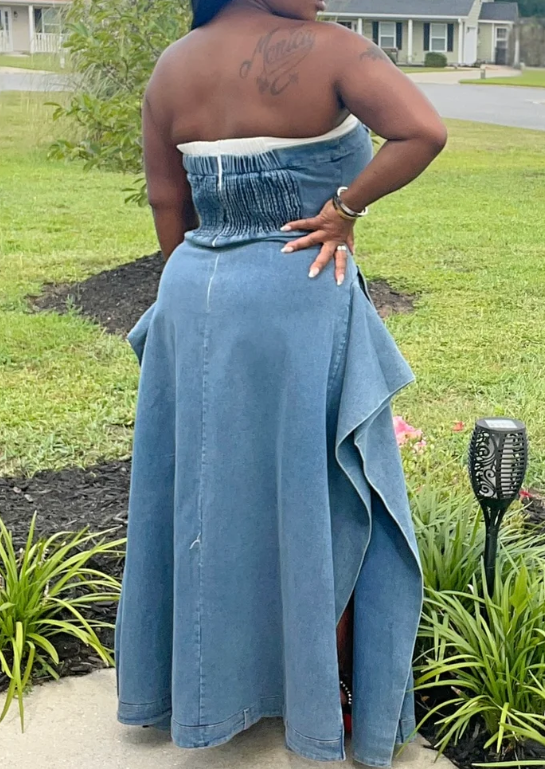 Fab Fashion Dress