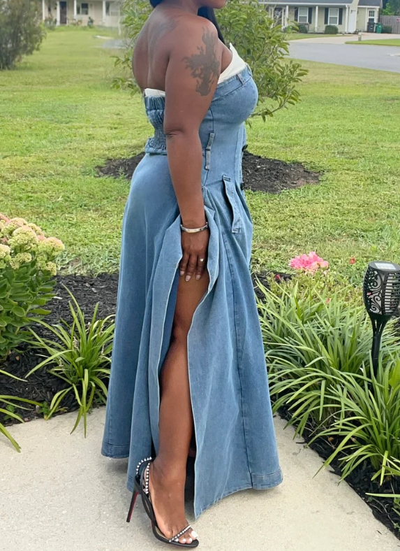 Fab Fashion Dress
