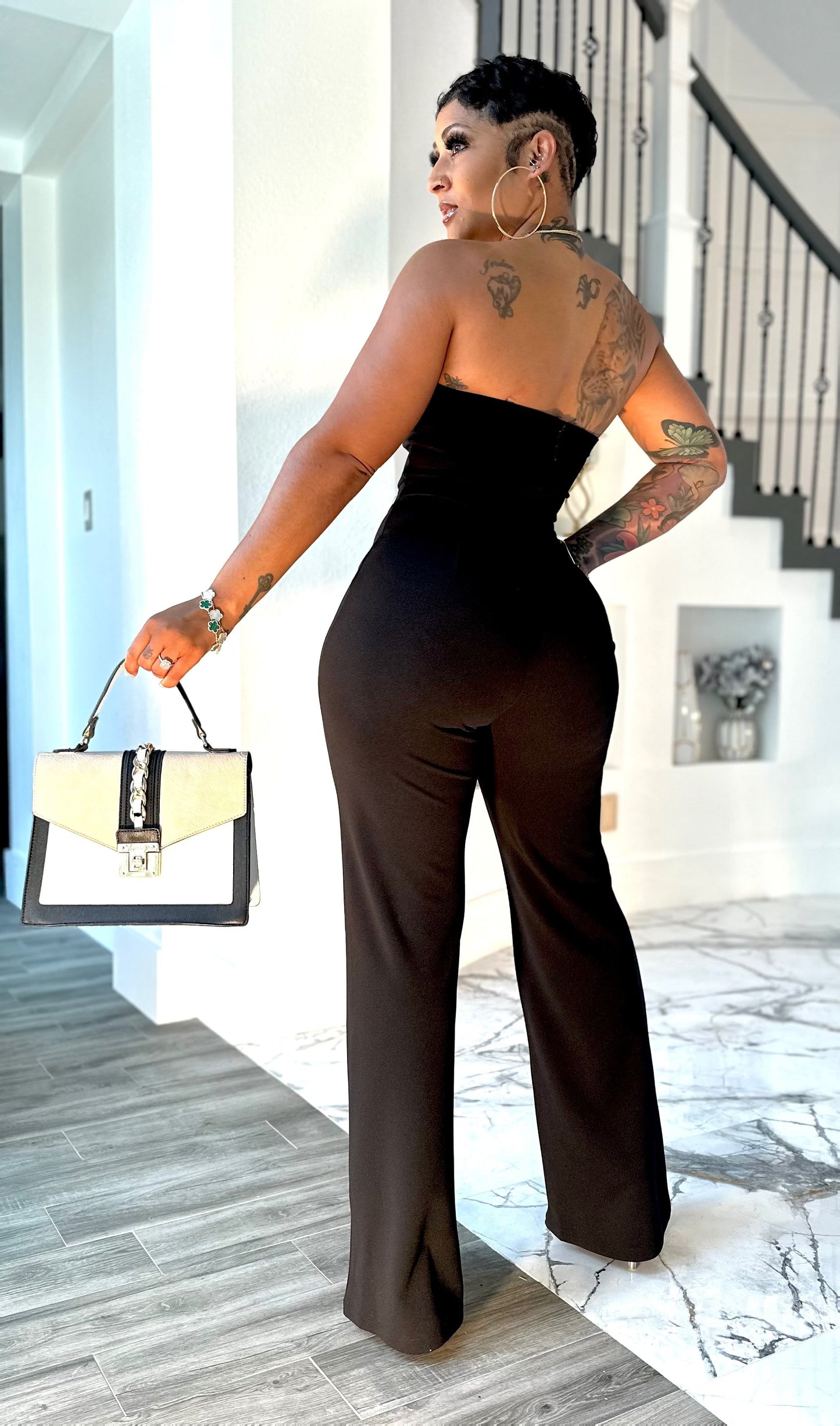 Carmen Jumpsuit