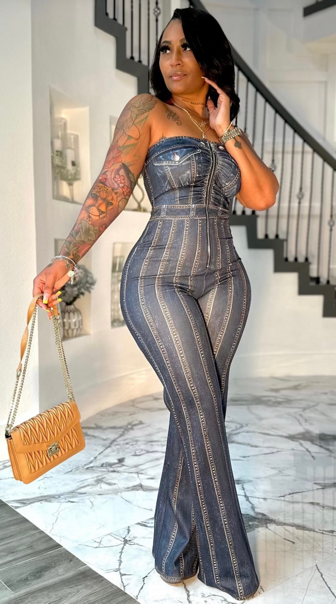 Malia Jumpsuit