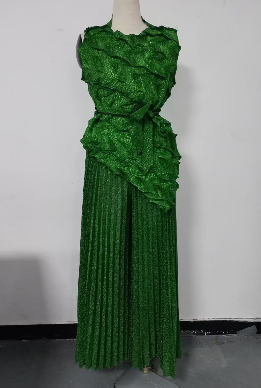 Classy Comfy Flowy 2pc Set