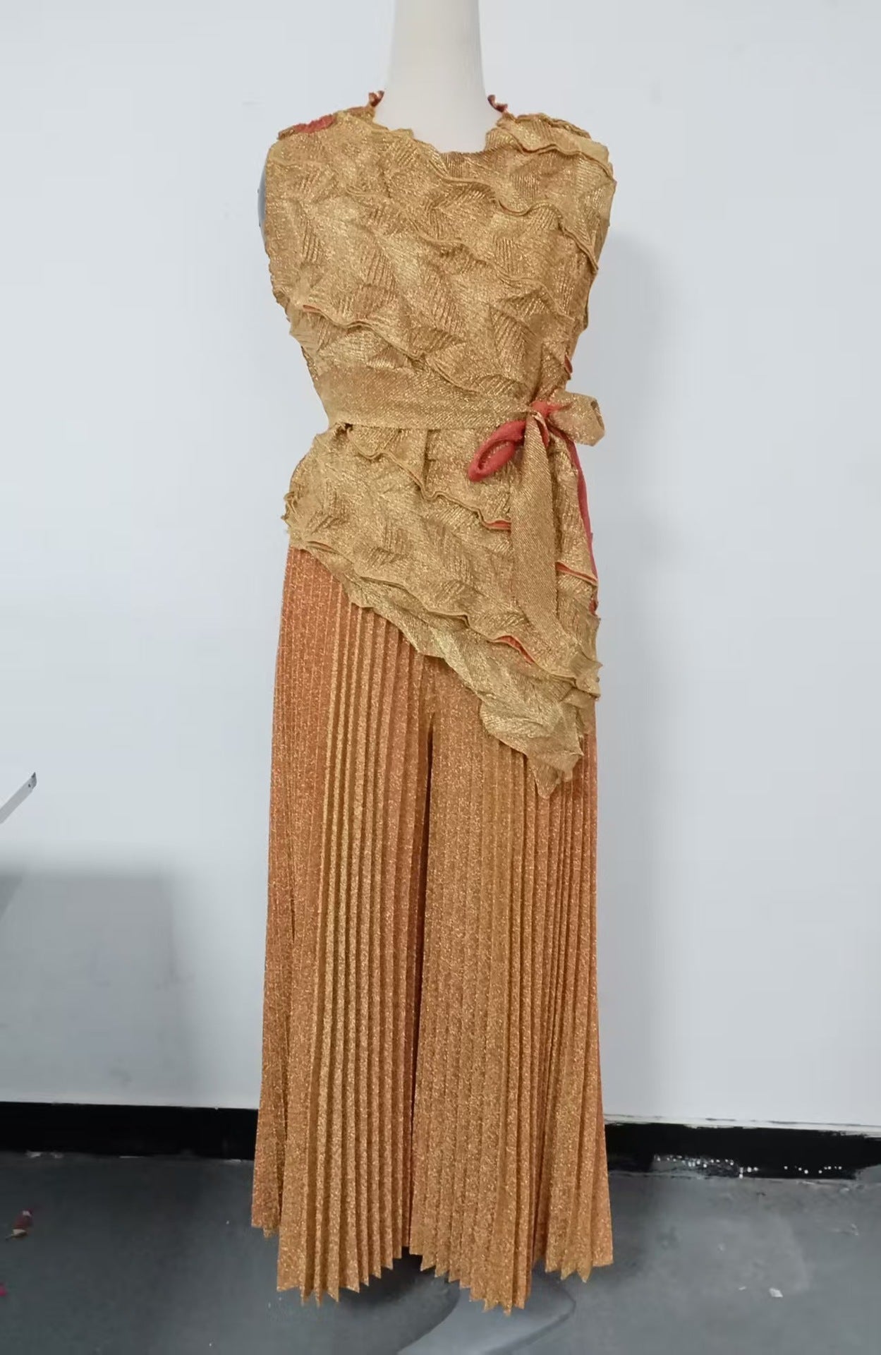 Classy Comfy Flowy 2pc Set