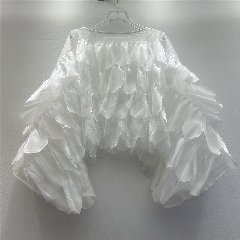 Dazzle Classy Blouse