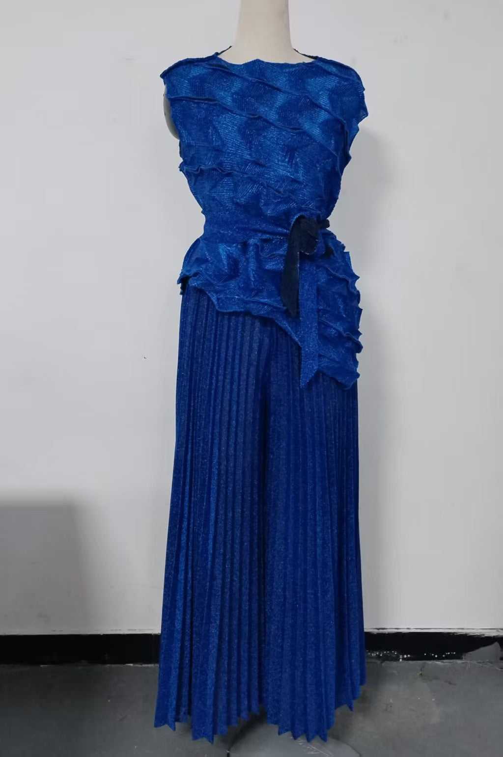 Classy Comfy Flowy 2pc Set