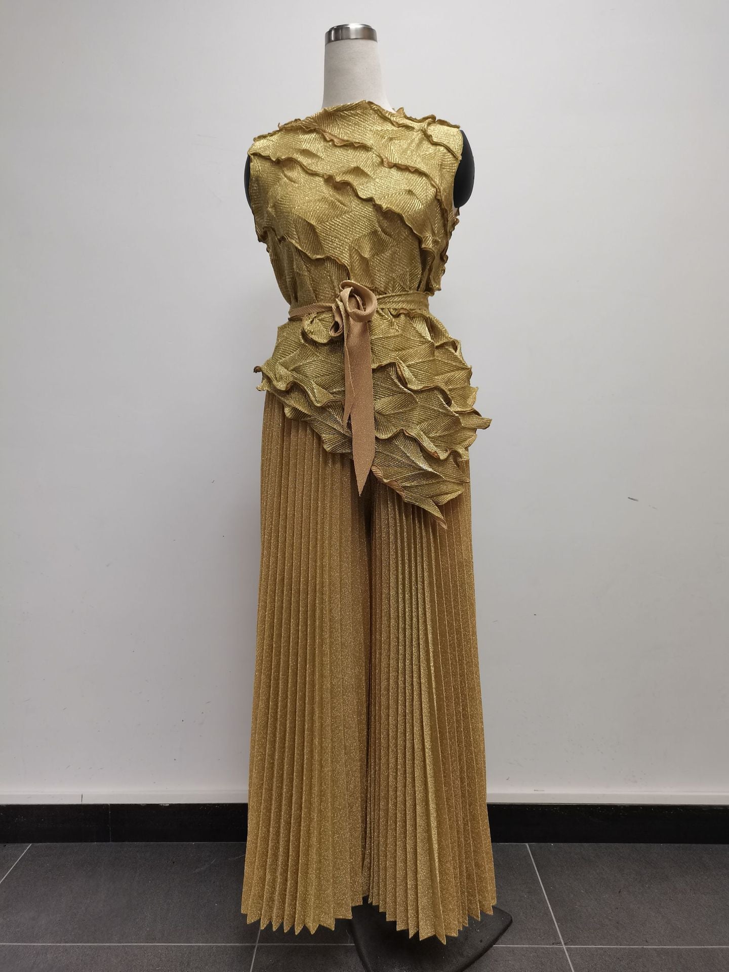 Classy Comfy Flowy 2pc Set