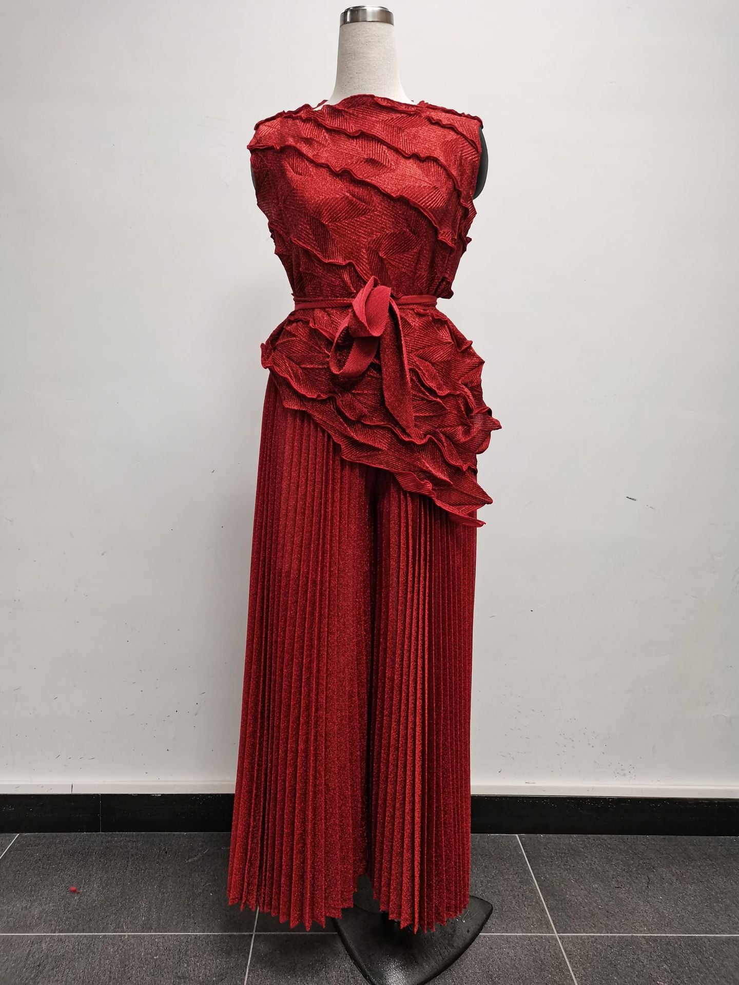 Classy Comfy Flowy 2pc Set
