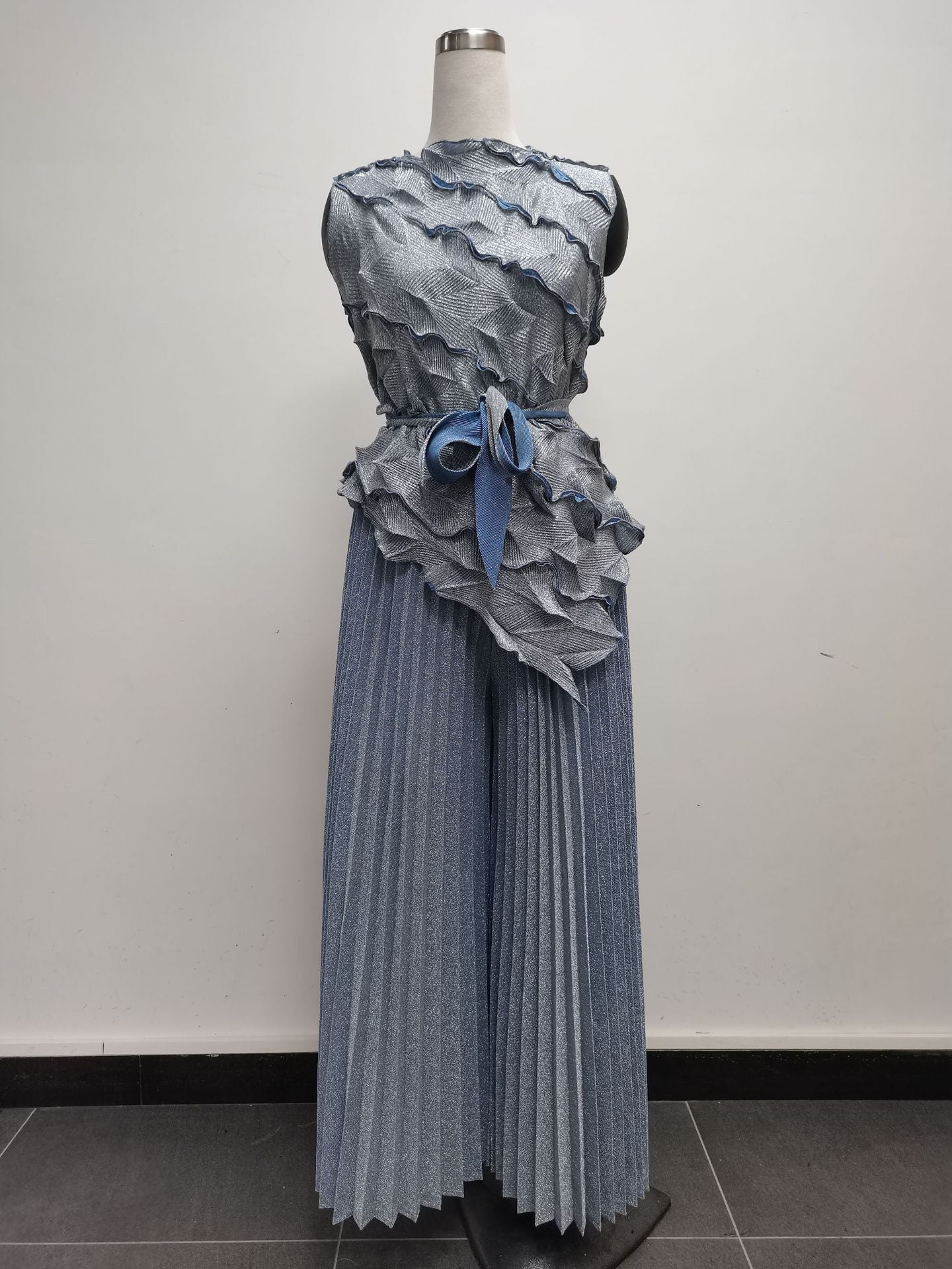 Classy Comfy Flowy 2pc Set