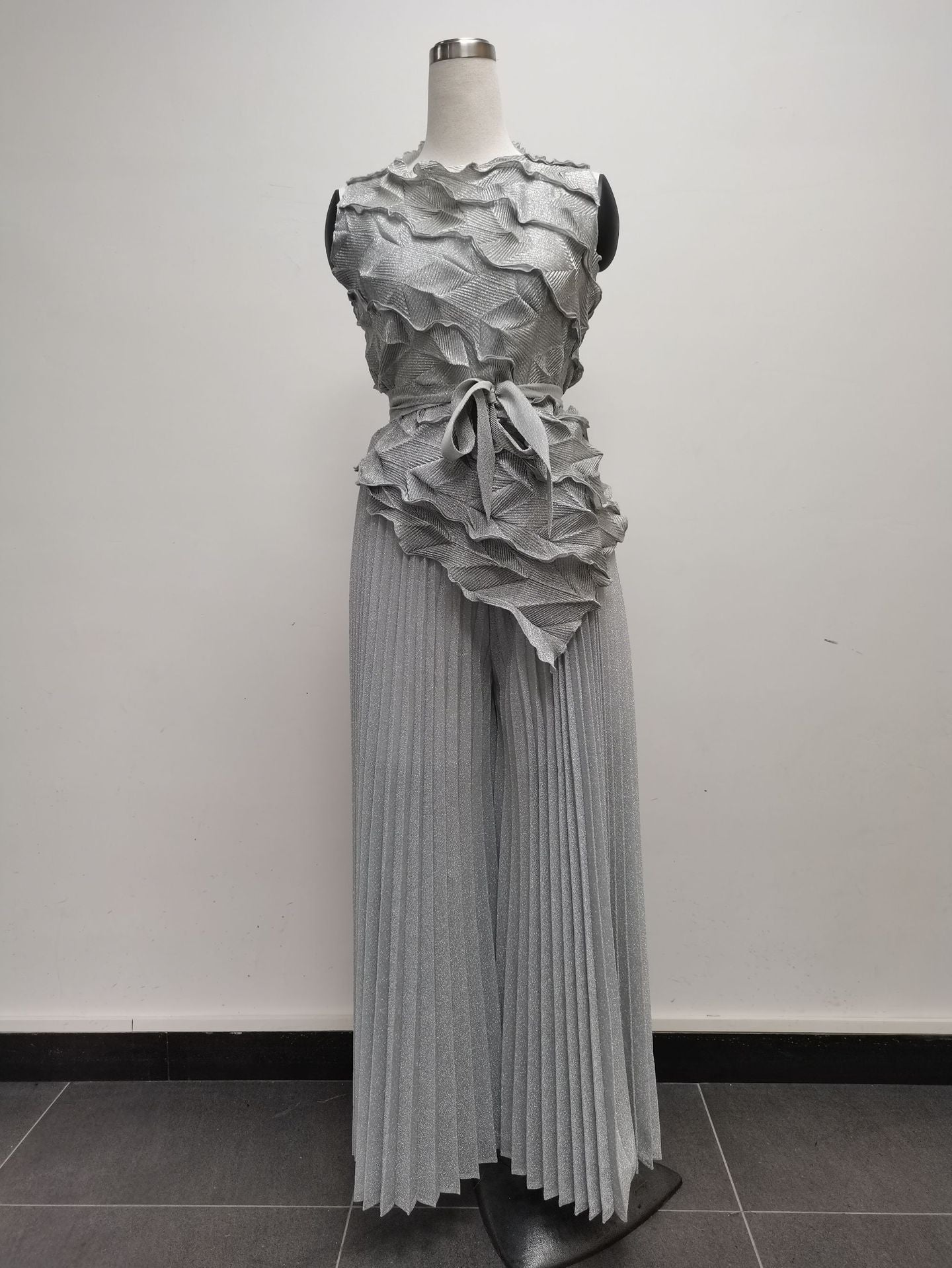 Classy Comfy Flowy 2pc Set
