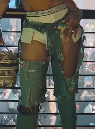It's Faaaaab Jeans