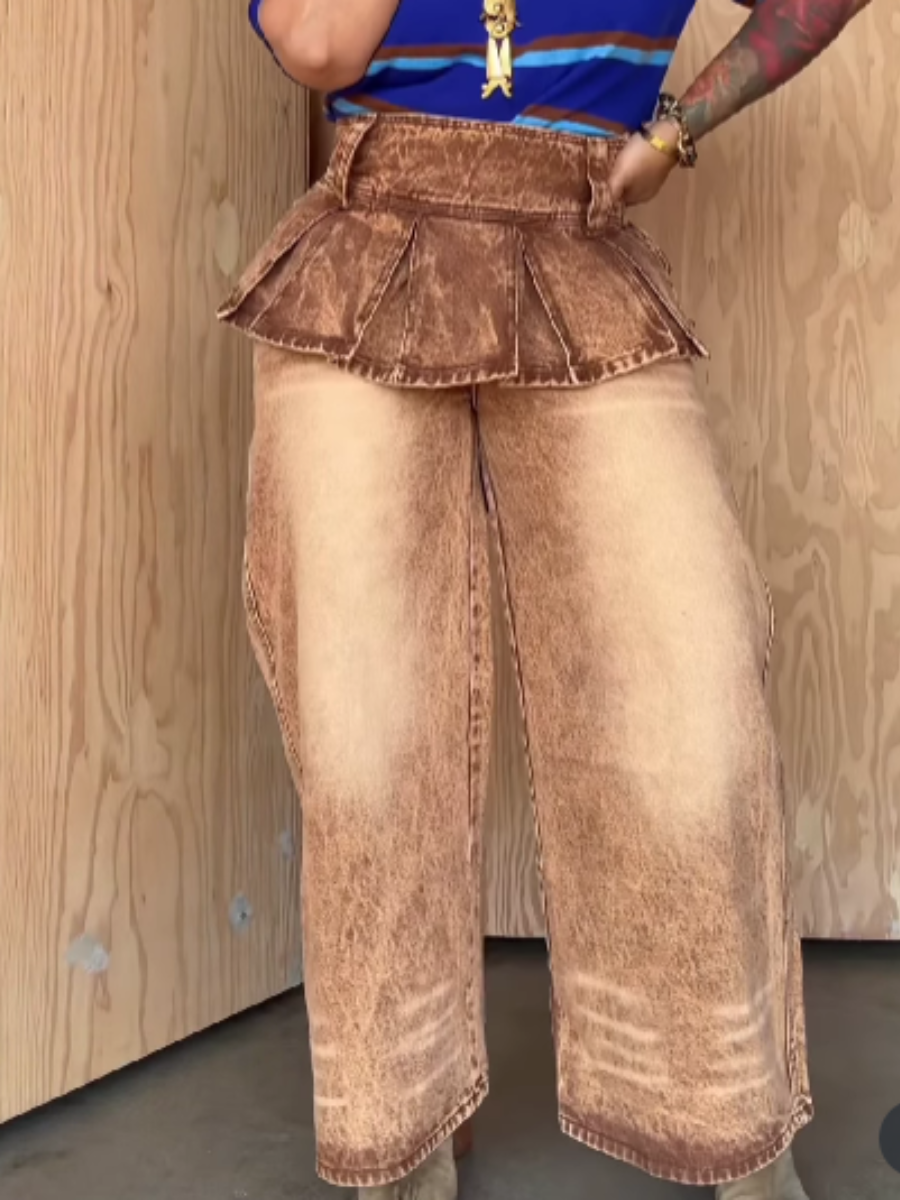 Fashion Jeans