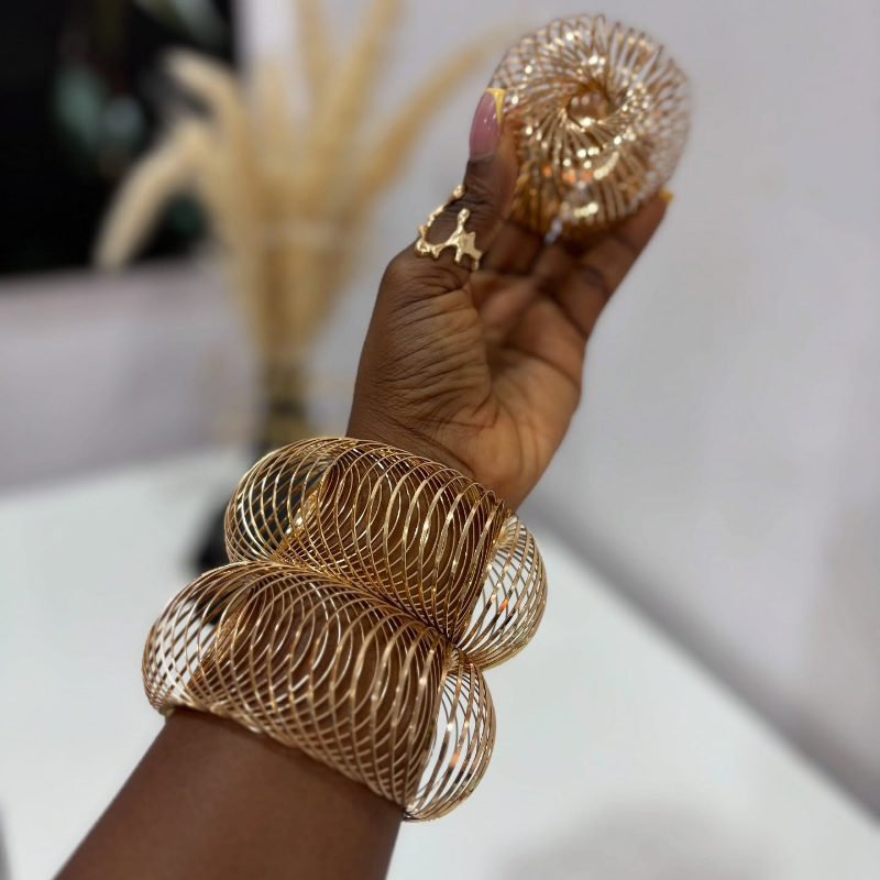 Chill Bracelet