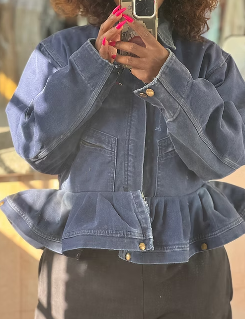 Chill Fly Jacket