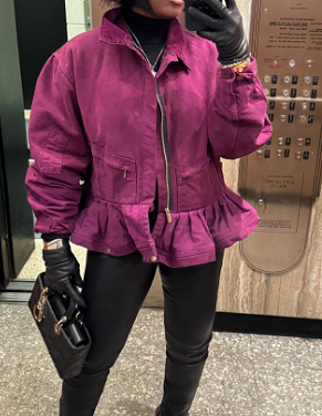 Chill Fly Jacket