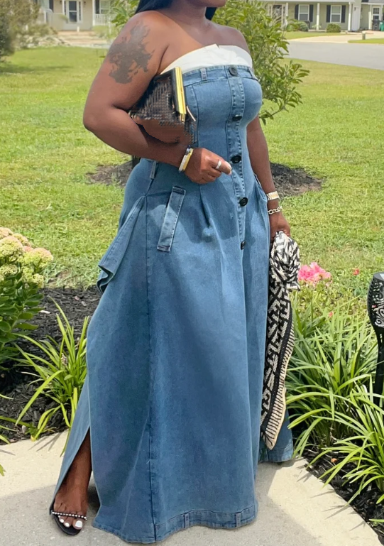Fab Fashion Dress