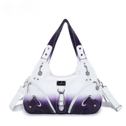 Y2K Crossbody Tote Bag