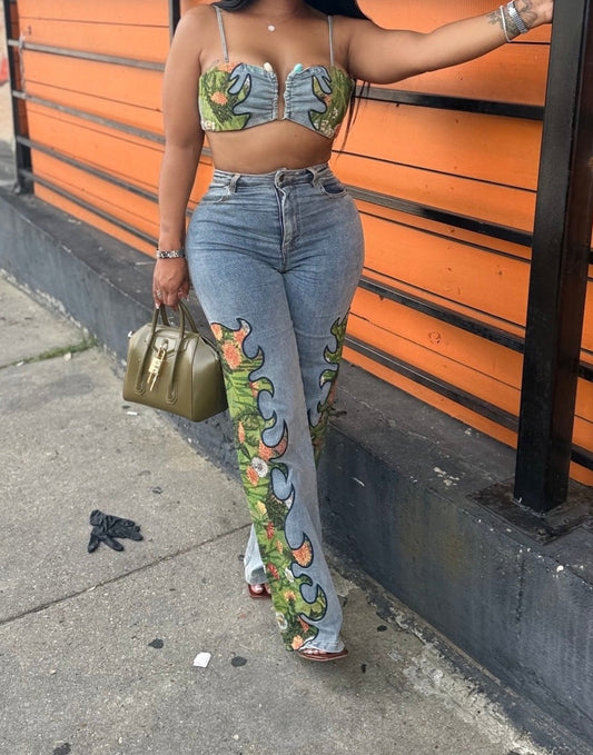 Zena Set