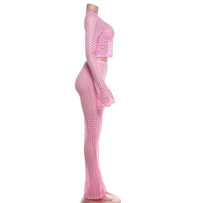 Pink Panther Set