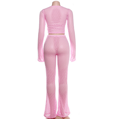 Pink Panther Set