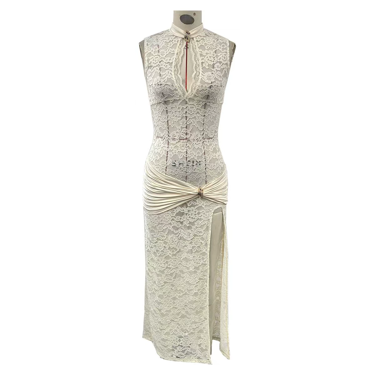 Ni Hao Dress