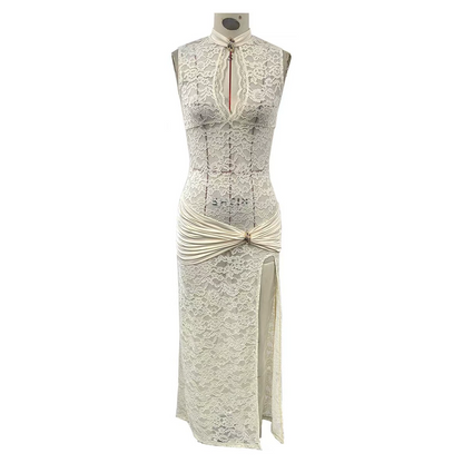 Ni Hao Dress