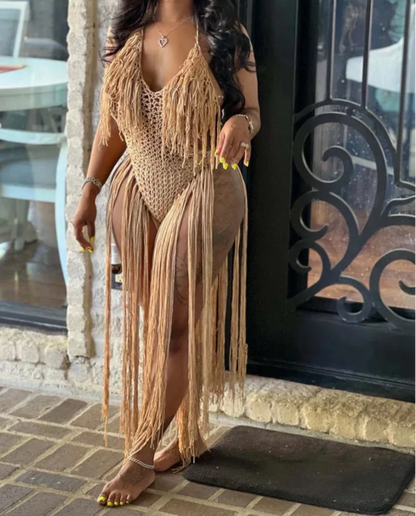 Suite Life Romper