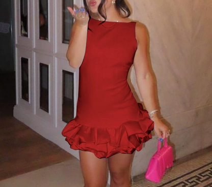 Bambi Dress