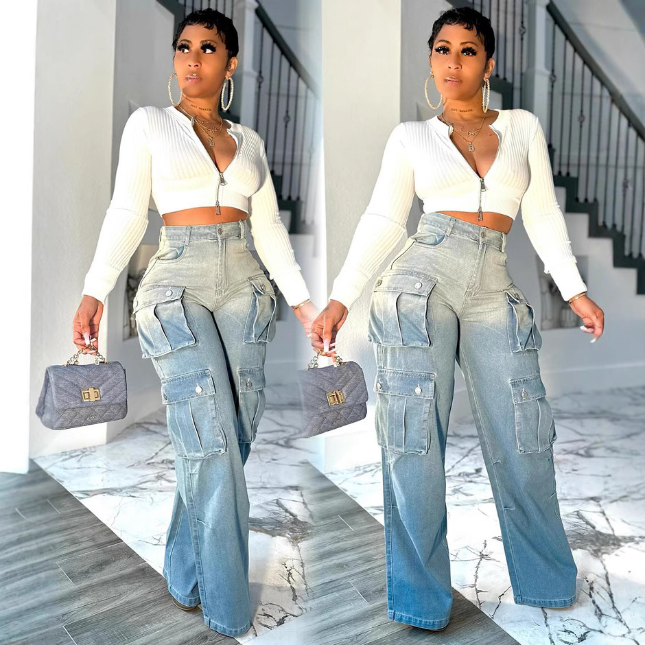 Fadora Jeans