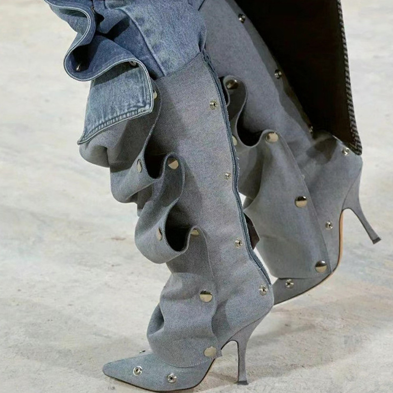 Azuma Boots