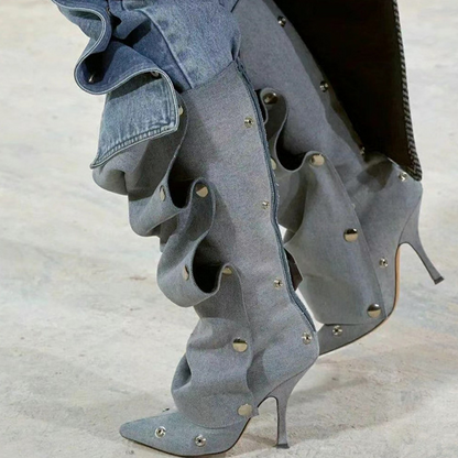 Azuma Boots