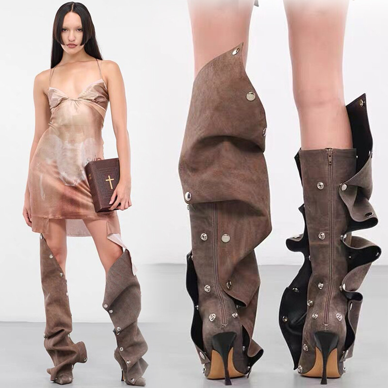 Azuma Boots