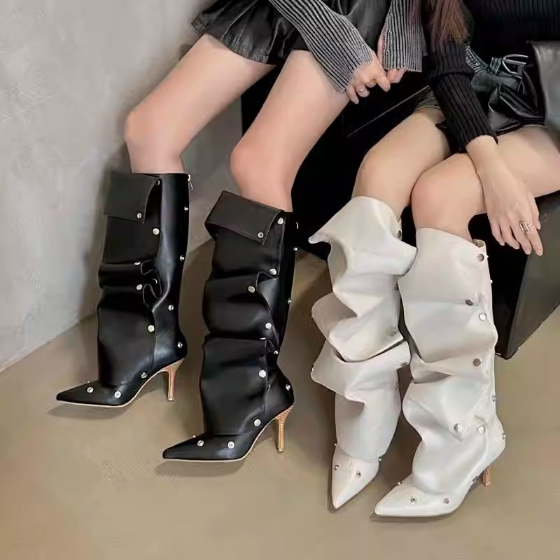 Azuma Boots