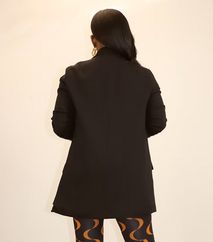 Cassia Boyfriend Blazer