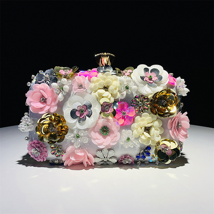 Bouquet - Handbag